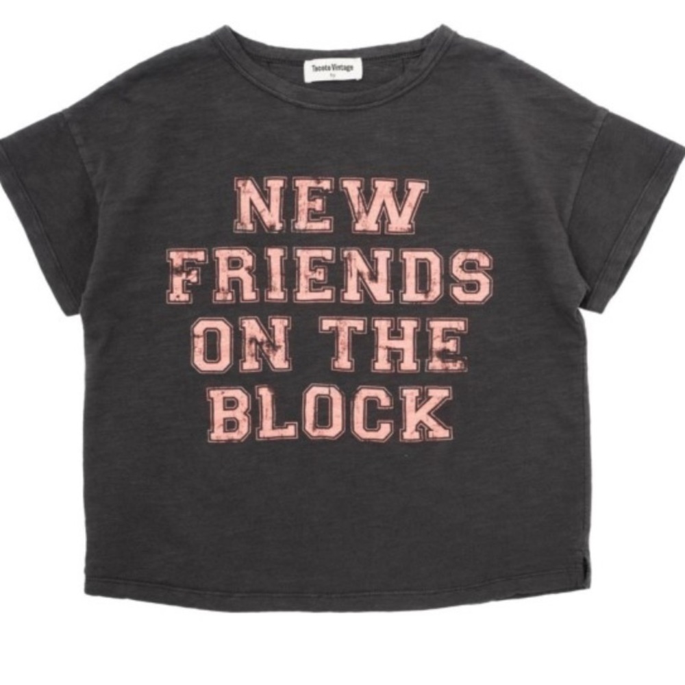 Tocoto Vintage T-shirt